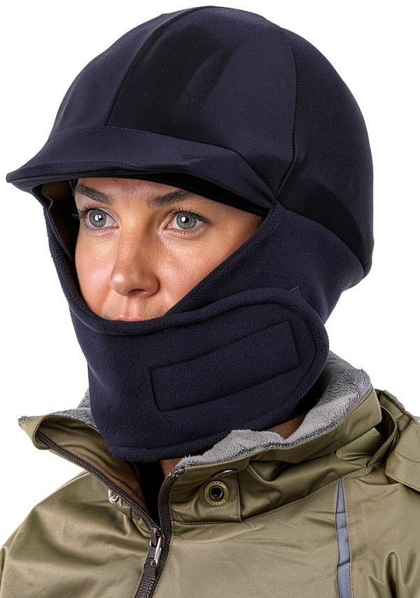 Ovation Womens Protective Gear-0