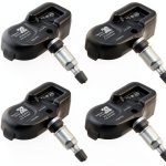 Marsflex Tire Pressure Sensors for Toyota and Lexus-0