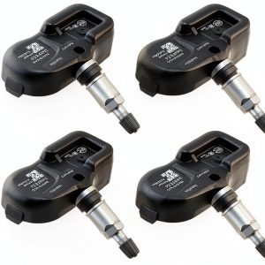 Marsflex Tire Pressure Sensors for Toyota and Lexus-0