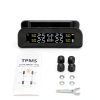 Jansite Digital TPMS Monitor ABS Material 5V-6