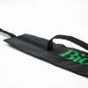 BioMane horse tailbag Black Dual Velcro Equestrian Gear for-2