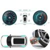 Masoll TPMS Sensor for GM Vehicles Plastic Modern Design-1