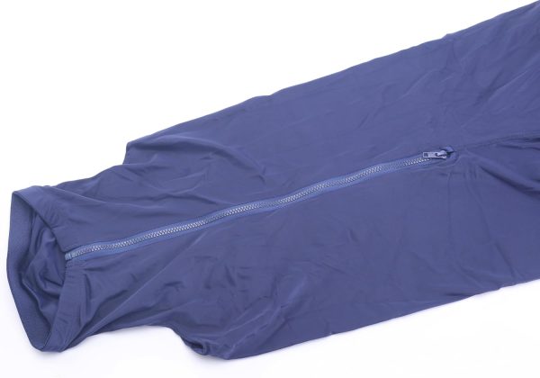 LEAFOREST Equestrian Protective Gear Hood-1