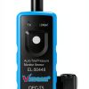 VXSCAN TPMS Relearn Tool for GM Vehicles 315/433MHz-1