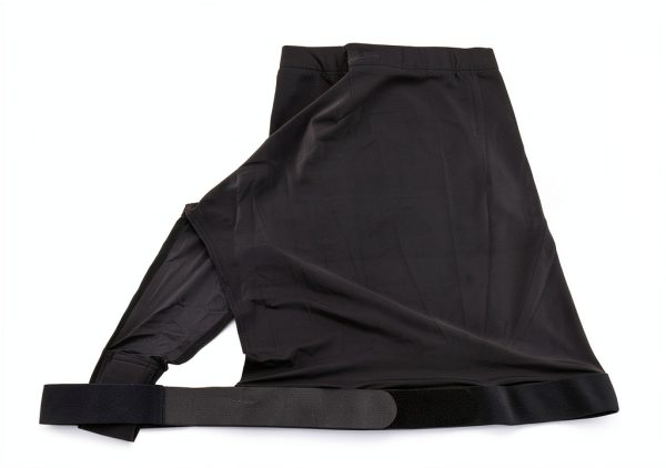 LEAFOREST Equine Protective Hood Four Way Stretch-2