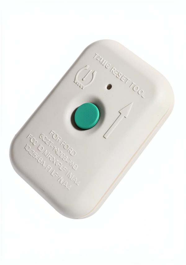 Qziulr Automotive TPMS Sensor Reset Tool-3