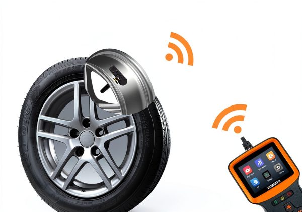 AMICAREP TPMS Sensor Replacement-3
