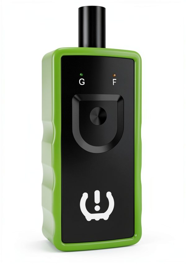 JDIAG Digital TPMS Reset Tool for GM Ford Vehicles-0