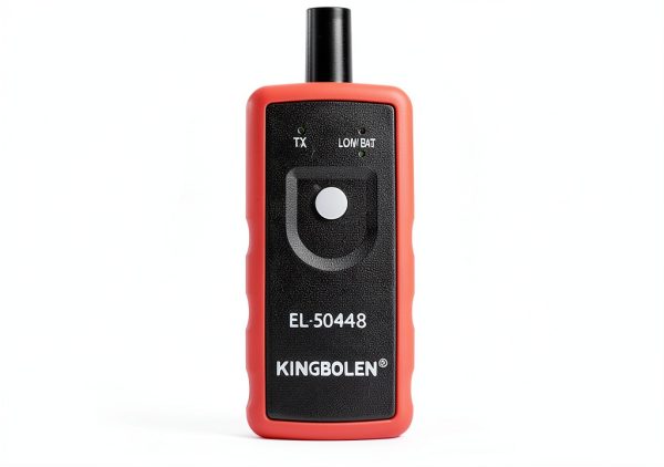 KINGBOLEN TPMS Relearn Tool Plastic Modern Design-8