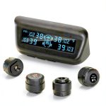 Masoll M13 TPMS Tire Pressure Monitor-0