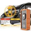 Ford GM Tire Sensor Relearn Tool KINGBOLEN Portable-3