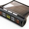 VENCEZA C240 TPMS System for Cars-0