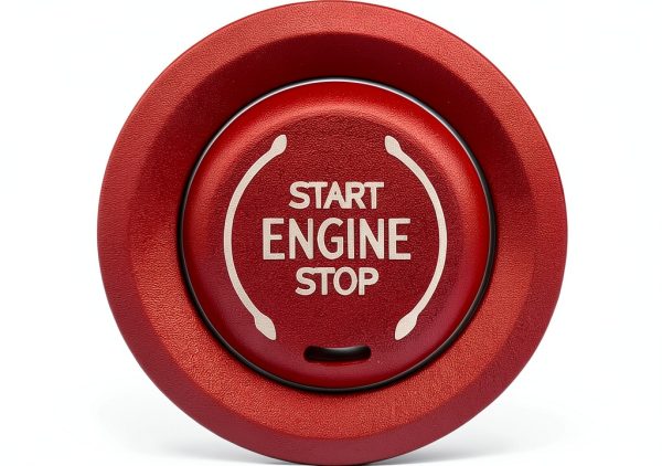 ruihe Automotive Pushbutton Switch-1