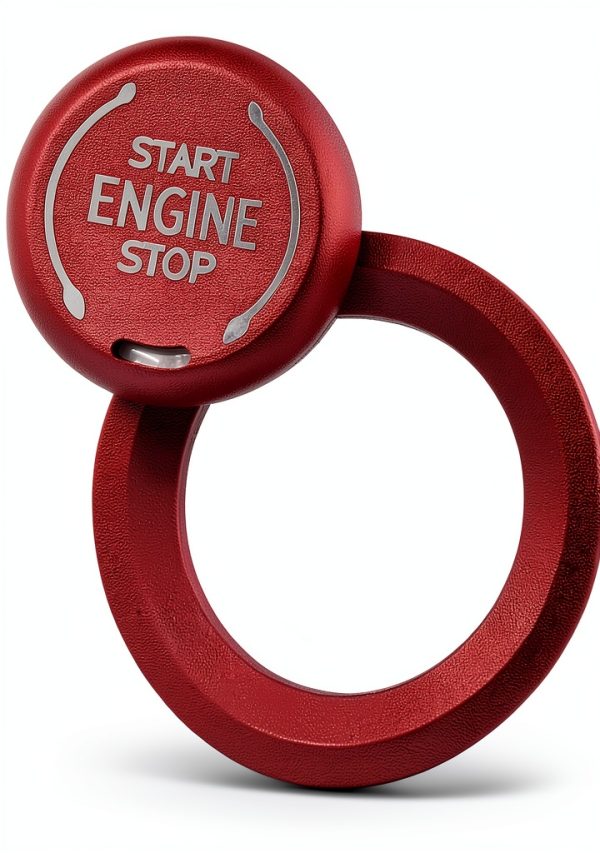 ruihe Automotive Pushbutton Switch-7