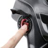 Pushbutton Switch Carbon Fiber Moly Magnolia-6