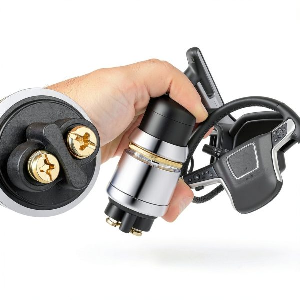 Push Button Switch TOODOO Weatherproof Marine-3