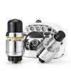 Push Button Switch TOODOO Weatherproof Marine-1