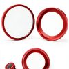 Toyota Tacoma Red Knob Ring Sinvanho Alloy-2