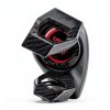 Pushbutton Switch Carbon Fiber Moly Magnolia-0