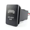 Wsays Push Button Switch 12V 3A IP65 Surface Mount-5