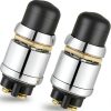 Push Button Switch TOODOO Weatherproof Marine-0
