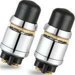 Push Button Switch TOODOO Weatherproof Marine-0