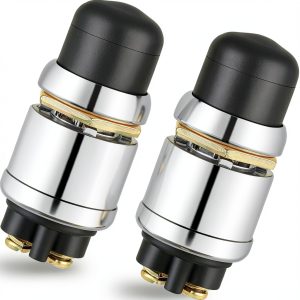 Push Button Switch TOODOO Weatherproof Marine-0