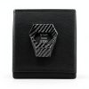 Pushbutton Switch Carbon Fiber Moly Magnolia-3