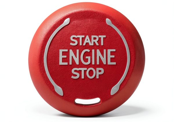 ruihe Automotive Pushbutton Switch-3