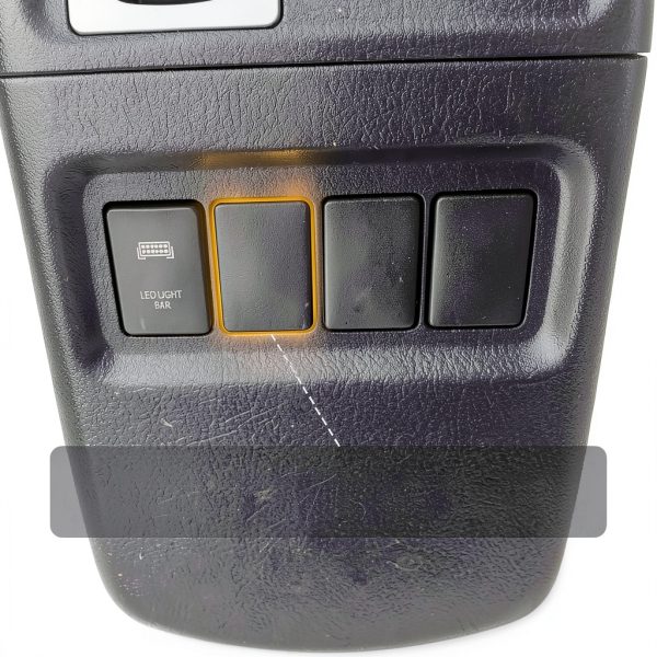 Wsays Push Button Switch 12V 3A IP65 Surface Mount-1