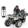 Push Button Switch TOODOO Weatherproof Marine-5