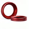 Toyota Tacoma Red Knob Ring Sinvanho Alloy-4