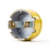 Start Stop Button Angelguoguo BMW Push Button Switch Matte Black-2