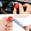 BMW Start Stop Button Red Sporty Switch by Jaronx for 1-7 Series-5