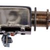 Dorman Push Button Starter Switch Model 85935 120V 2A IP54-4