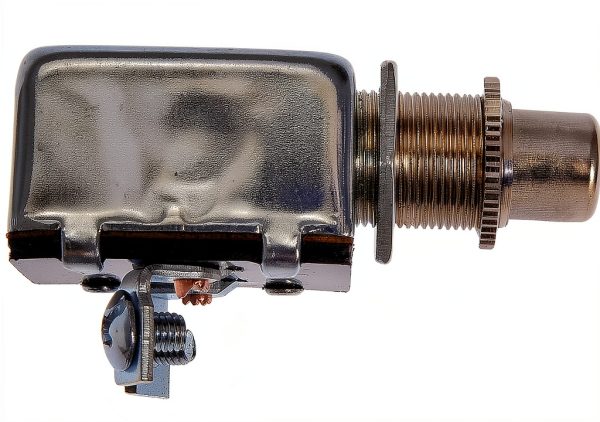 Dorman Push Button Starter Switch Model 85935 120V 2A IP54-4