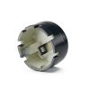 Angelguoguo BMW Start Stop Button Push Switch Matte Black-4