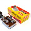 Headlight Switch AMNEN AM-710C Heavy Duty Two Position Pushbutton-1