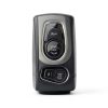 Angelguoguo Start Stop Button for BMW ABS Matte Black-1