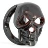 DUNGGLE Skull Start Button Push‑Start Switch 1‑Way Metal-0