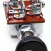 Headlight Switch AMNEN AM-710C Heavy Duty Two Position Pushbutton-5