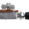 Headlight Switch AMNEN AM-710C Heavy Duty Two Position Pushbutton-4