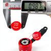 BMW Start Stop Button Red Sporty Switch by Jaronx for 1-7 Series-4