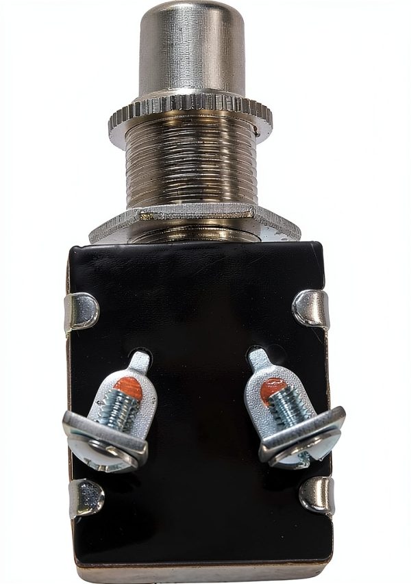 Dorman Push Button Starter Switch Model 85935 120V 2A IP54-2
