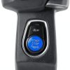 Angelguoguo Start Stop Button for BMW ABS Matte Black-2