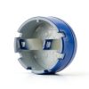 Angelguoguo Start Stop Button for BMW ABS Matte Black-4