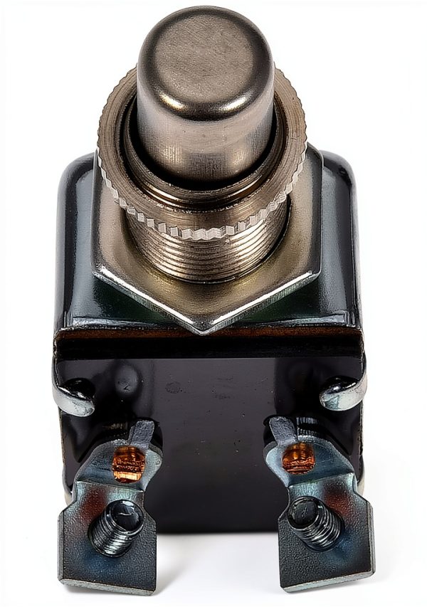 Dorman Push Button Starter Switch Model 85935 120V 2A IP54-3
