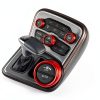 Voodonala CNC Aluminum Switch Cover for Dodge Challenger & Charger-6