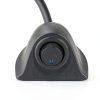 Motorcycle Lamp Switch CenpRoz 3 Way Rocker Switch 12V 16A IP65 Black-5