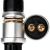QWORK 12V 50A Push Button Switch Black Dustproof SPST (QS30289)-3